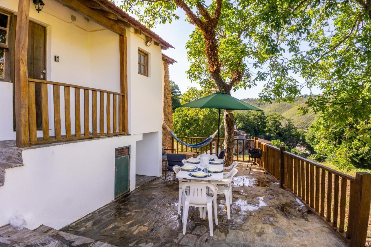 Casa Da Corrica - Alojamento Local Negreda Eksteriør billede