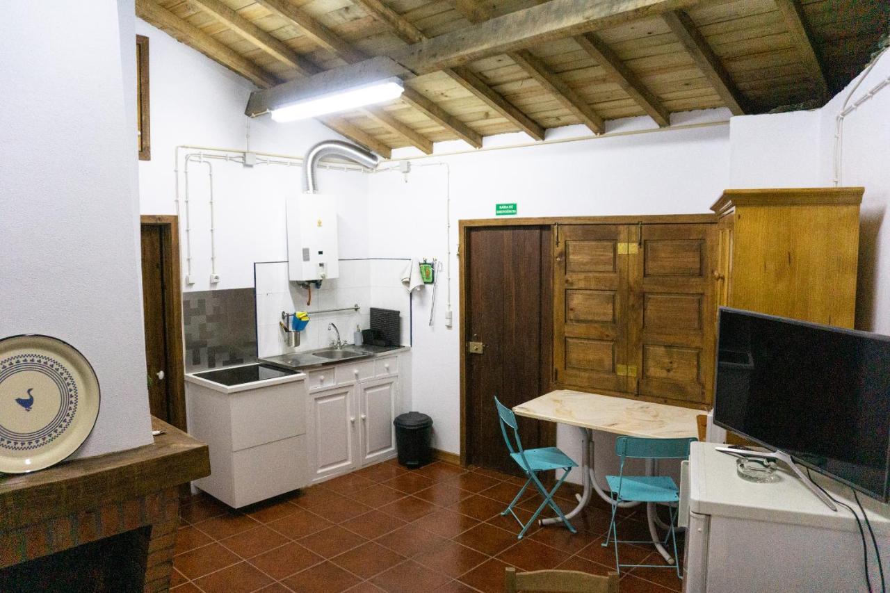 Casa Da Corrica - Alojamento Local Negreda Eksteriør billede