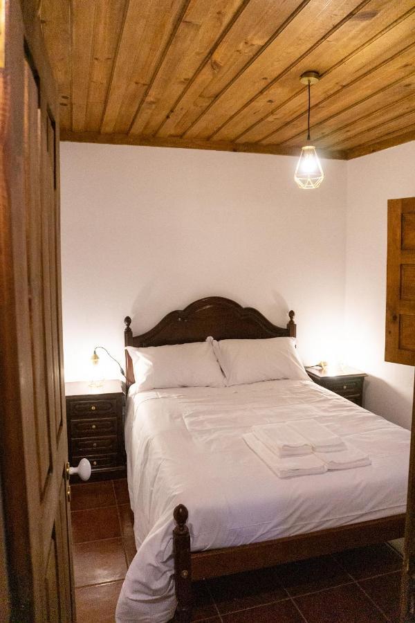 Casa Da Corrica - Alojamento Local Negreda Eksteriør billede