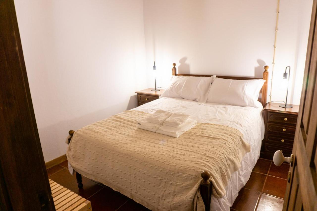 Casa Da Corrica - Alojamento Local Negreda Eksteriør billede
