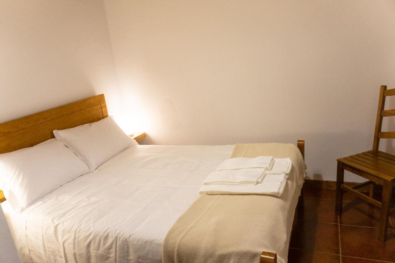Casa Da Corrica - Alojamento Local Negreda Eksteriør billede