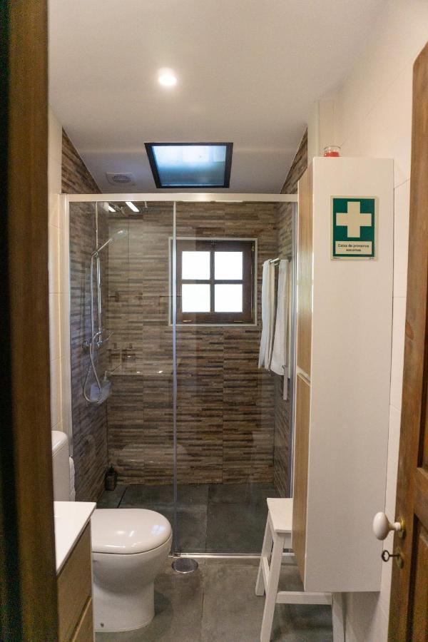 Casa Da Corrica - Alojamento Local Negreda Eksteriør billede